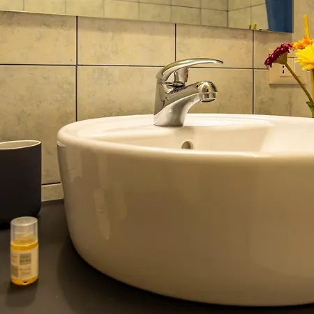 Bed and breakfast B & B San Cataldo San Cataldo (Sicily)