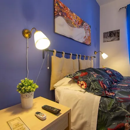Bed and breakfast B & B San Cataldo