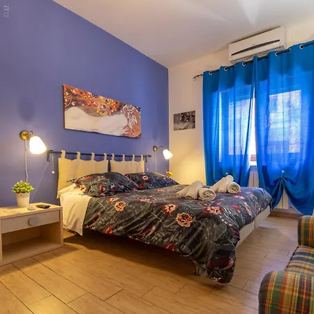 Bed and breakfast B & B San Cataldo San Cataldo (Sicily)