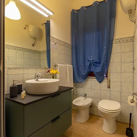 Bed and breakfast B & B San Cataldo