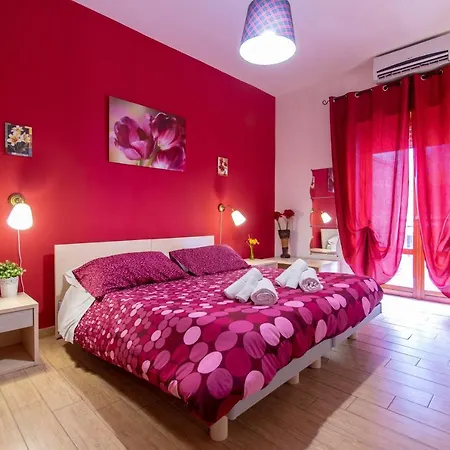 B & B San Cataldo