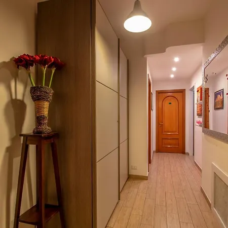B & B San Cataldo Bed and breakfast