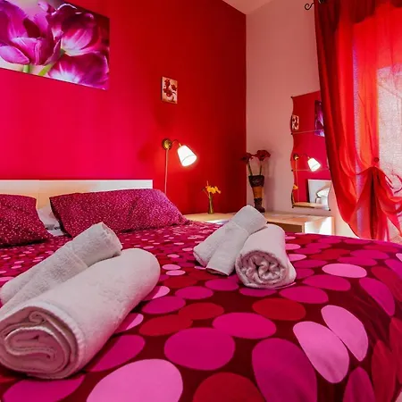 B & B San Cataldo Bed and breakfast