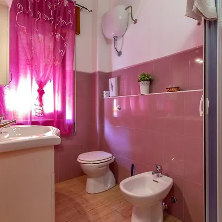 B & B San Cataldo Bed and breakfast