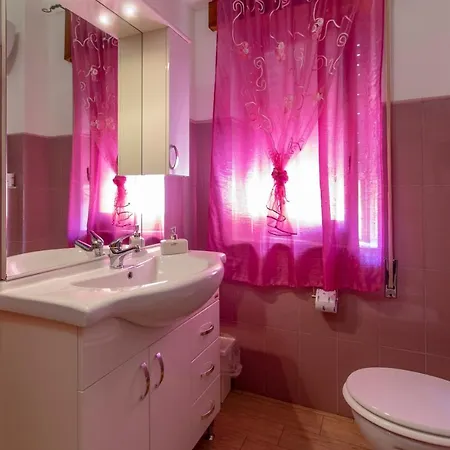 B & B San Cataldo Bed and breakfast 3*