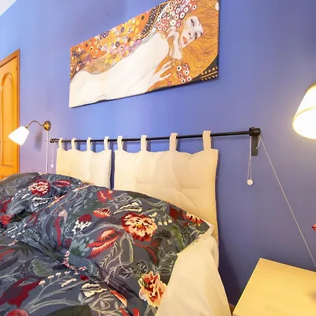 B & B San Cataldo Bed and breakfast 3*