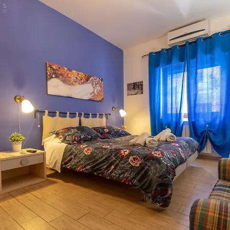 B&B San Cataldo Ξενοδοχείο 3*