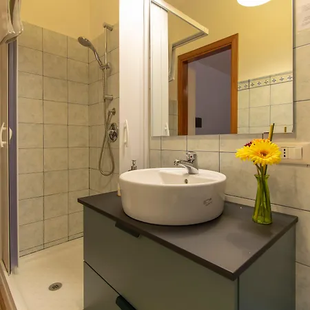 Ξενοδοχείο B&B San Cataldo 3*