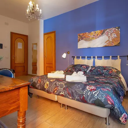 Ξενοδοχείο B&B San Cataldo 3*